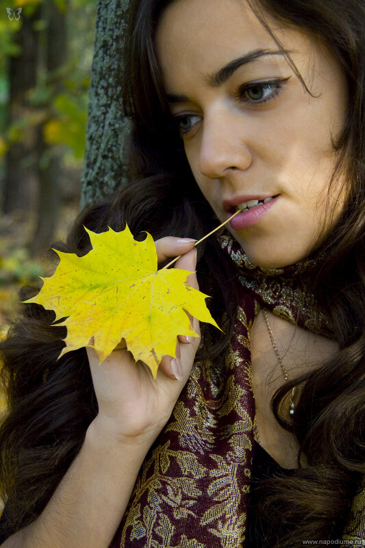 Ekaterina Vlasova's photo