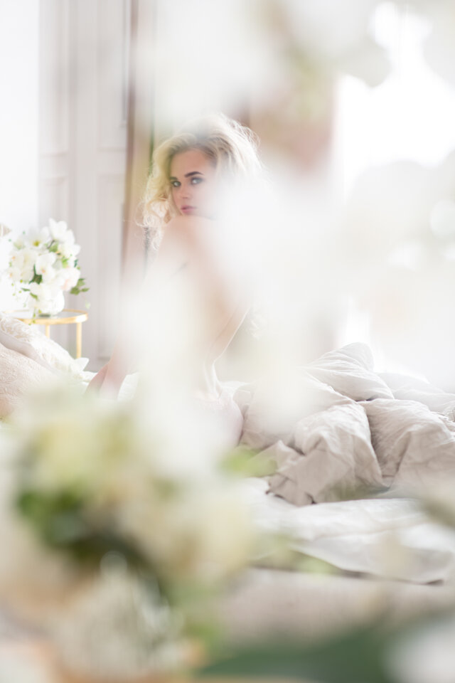 Uliana Egorova's photo