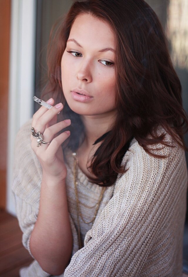 Anastasia Tartacnik's photo