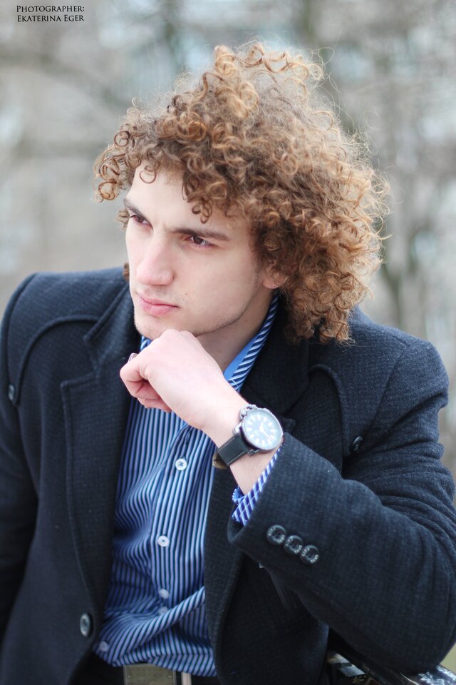 Foto Alex Cold