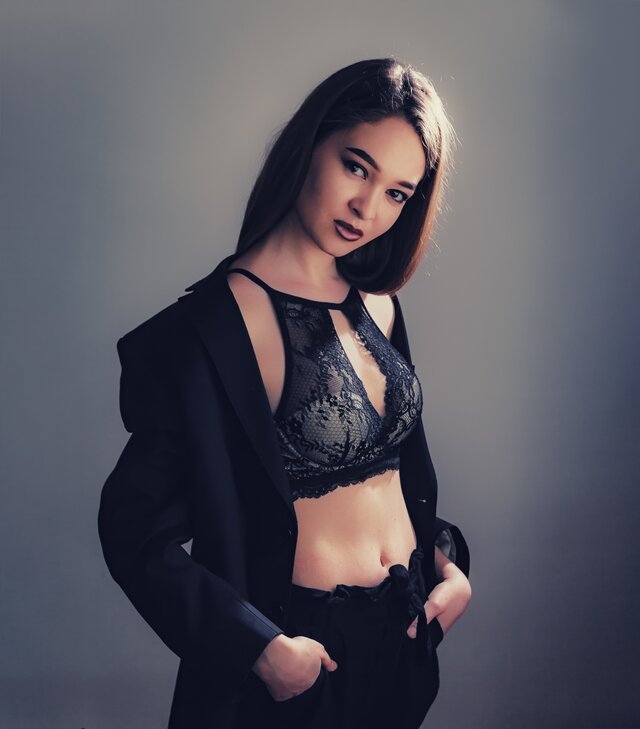 Maksim Vdovichenko's photo
