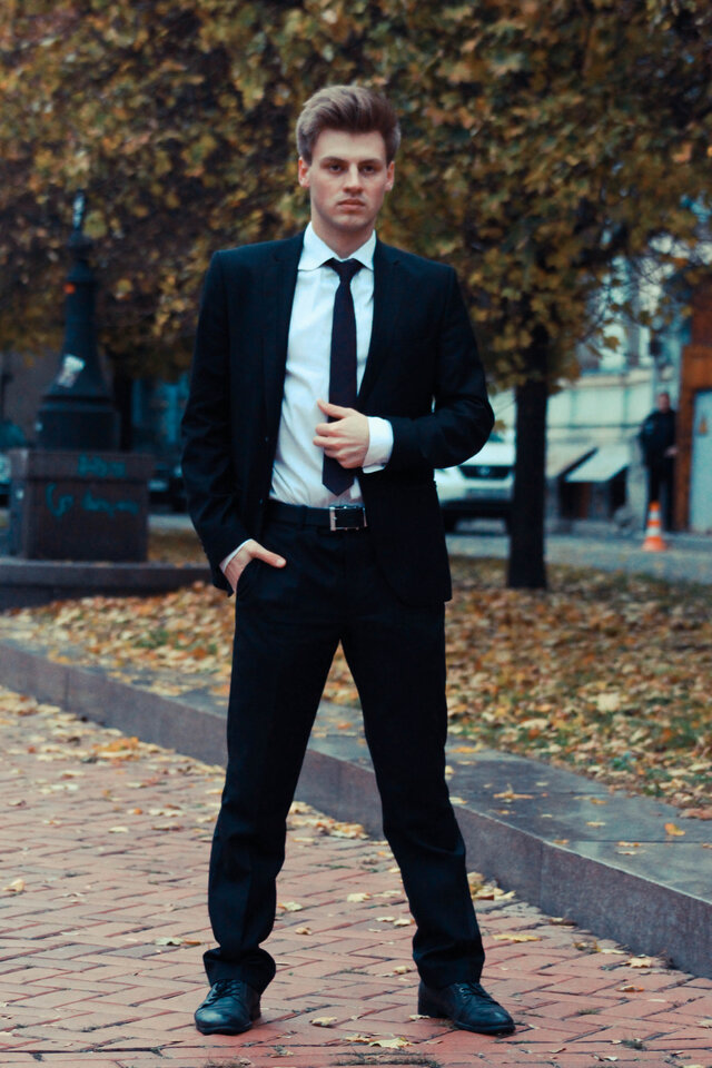 照片Maksim Ishhenko