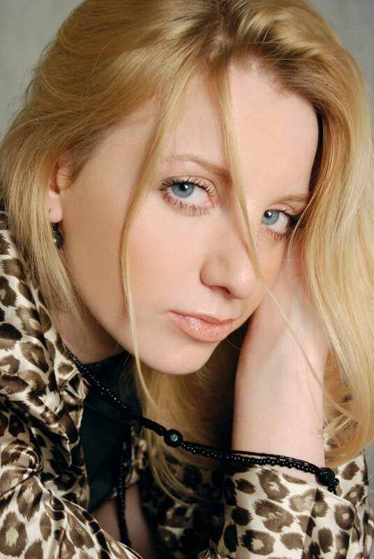 Irina's photo