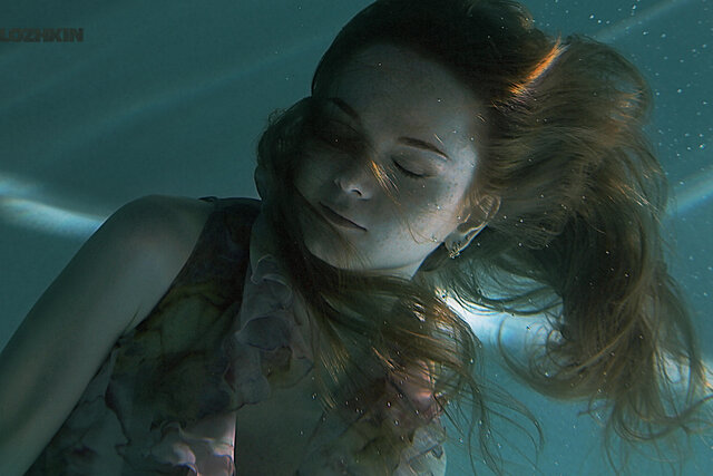Nikolaj Lozkin's photo