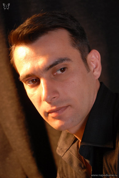 Ruslan Sabirli's photo