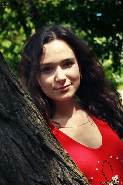 Фото Наталья Лагерева