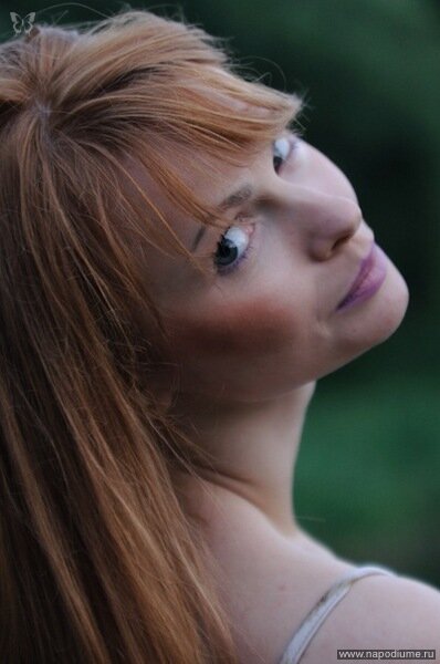 Фото Nasta Samojlenko