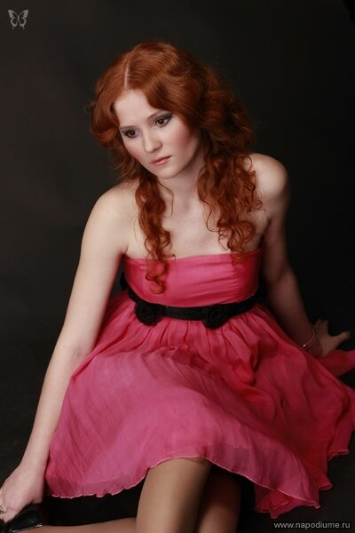 Anastasia Grishina's photo