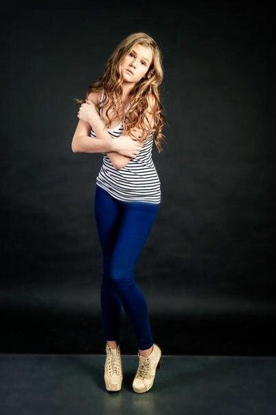 Anastasija Korotina's photo