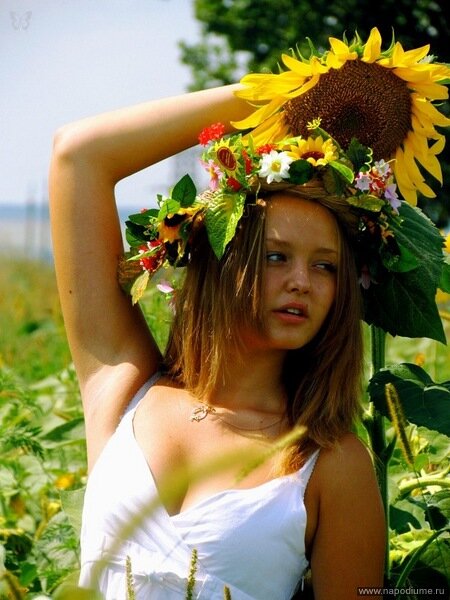 Katalina Korchinskaya's photo