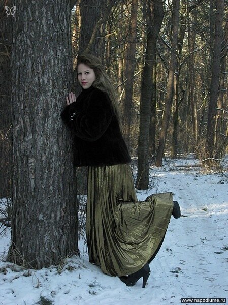 Ola Gubskaa's photo