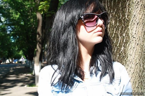 polina litvinova's photo