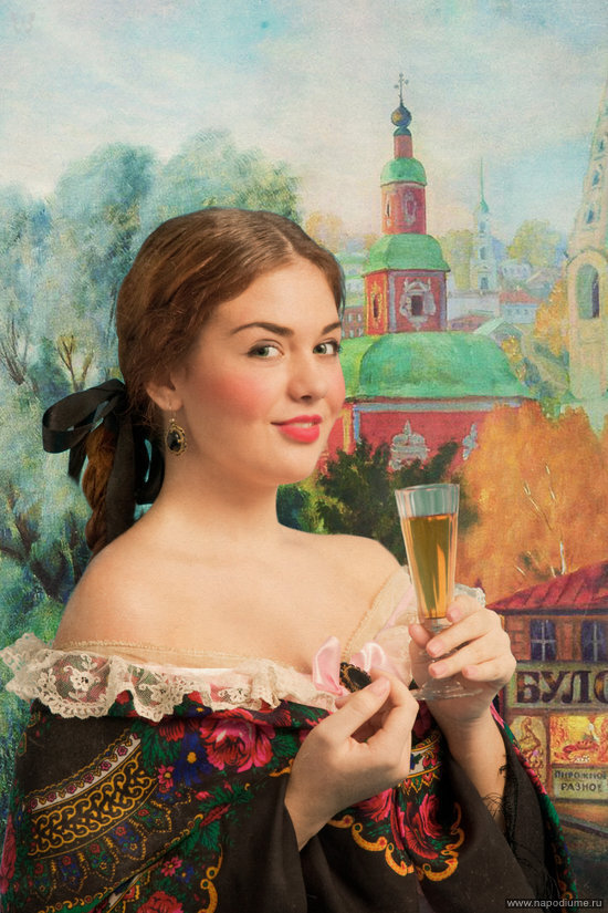 Фото Ася Белая