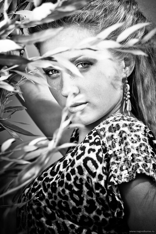 Foto Ulia Aldohina
