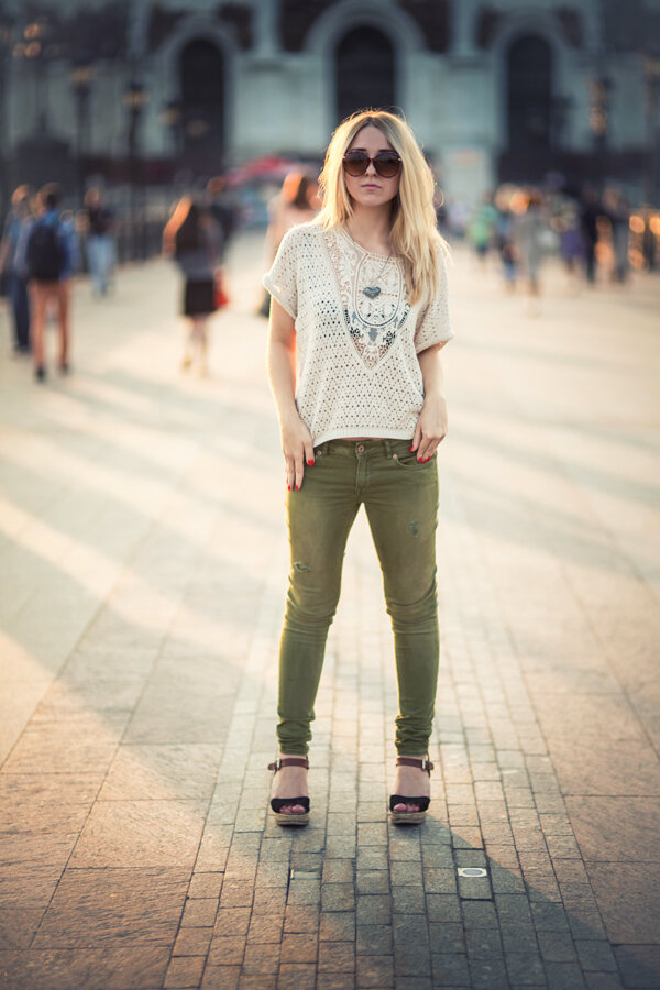 Elizaveta Ilina's photo