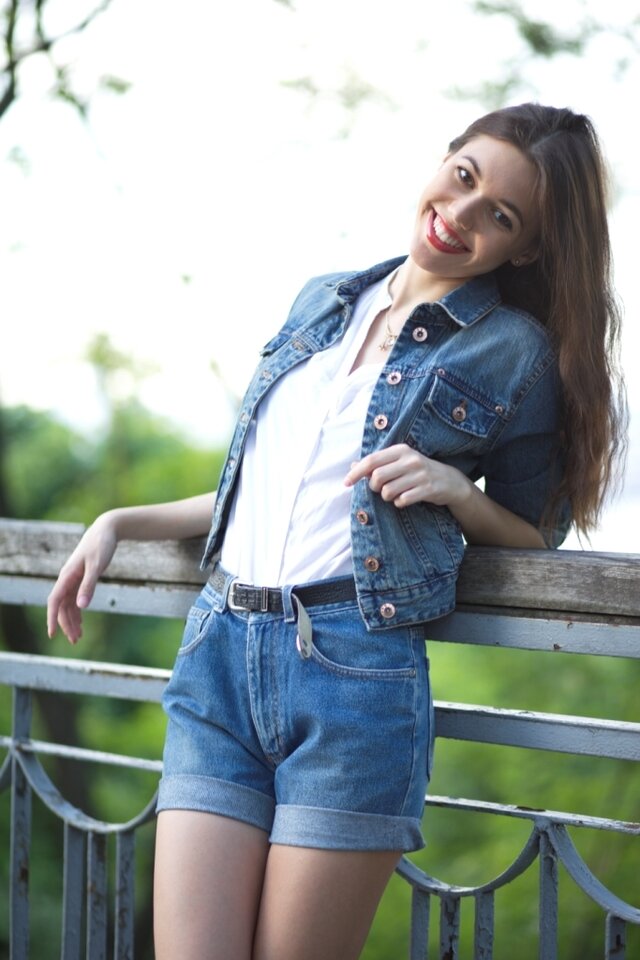 Ekaterina Kostenko's photo