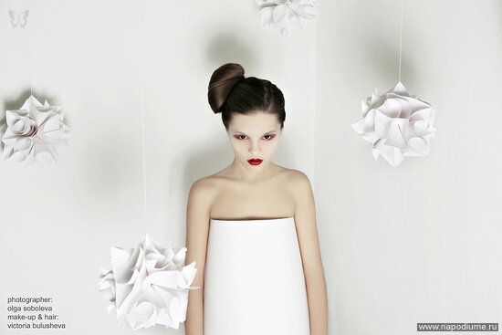 Ol'ga Soboleva's photo