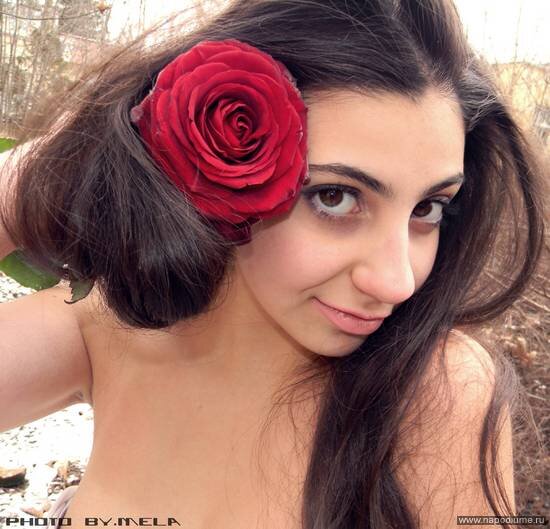 alina melancholia's photo