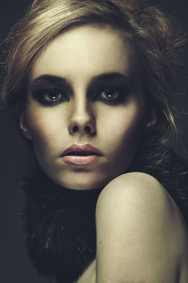 Nadezhda Kuhal'skaja's photo