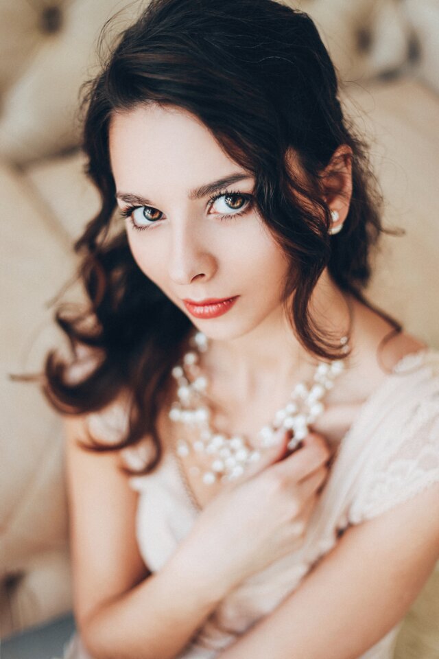 Karina Beleckaja's photo