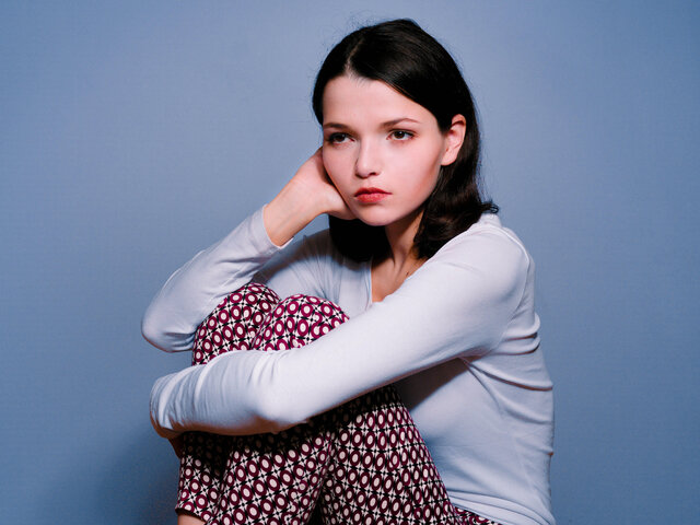 Tatiana Platonova's photo