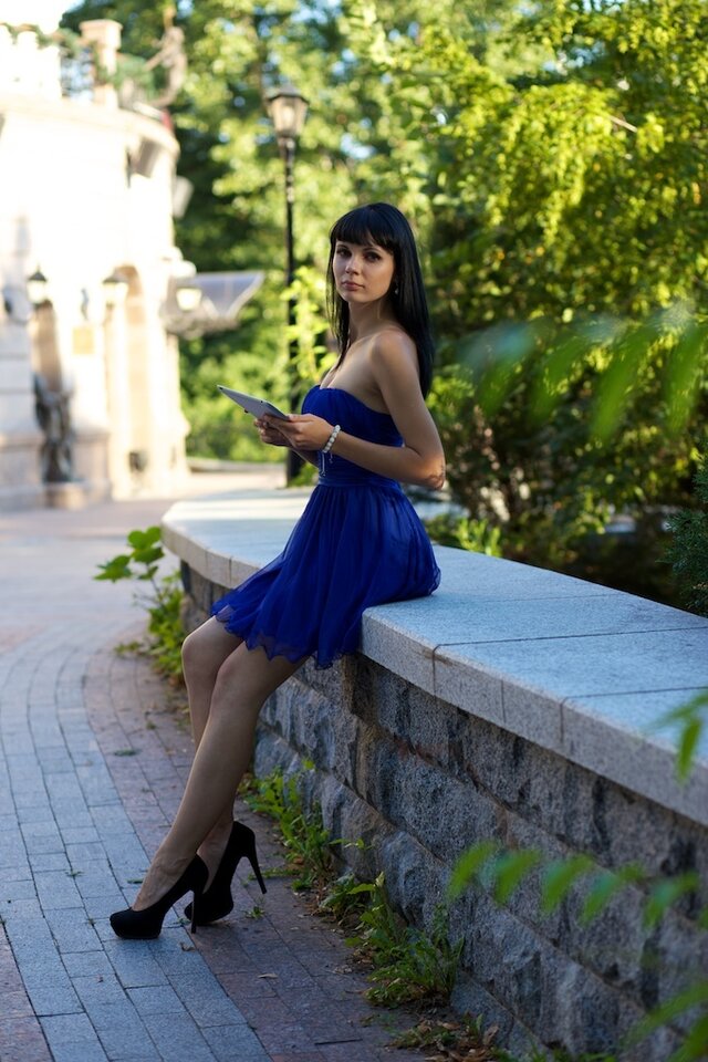 Vadim Sokolov's photo