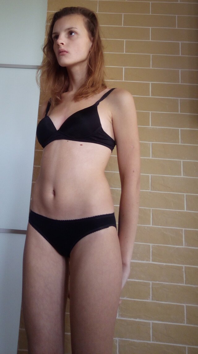 Foto Sofia Mrackovskaa
