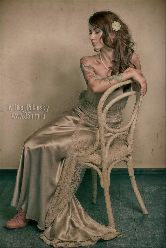 Oleg Galich's photo