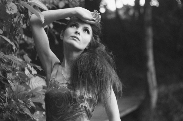 Foto Nina Ricci