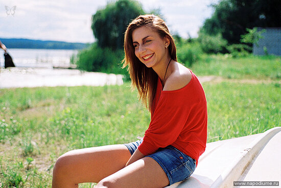 Lerika Tyschenko's photo