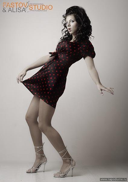Фото Sasha S