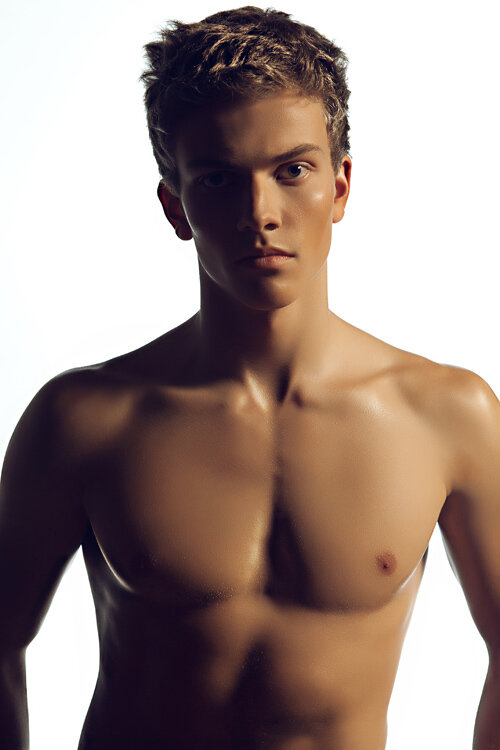 Roman Demkov's photo