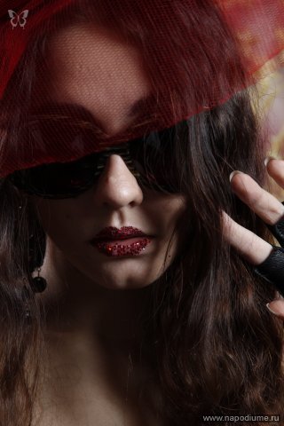 Evgenia Maksimenkova's photo