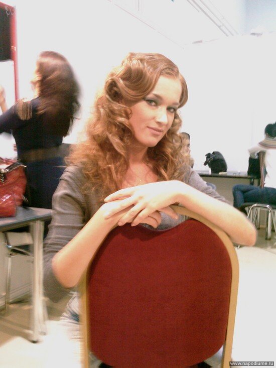 Vera Ivina's photo
