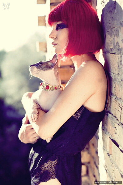 Alena Alesas's photo