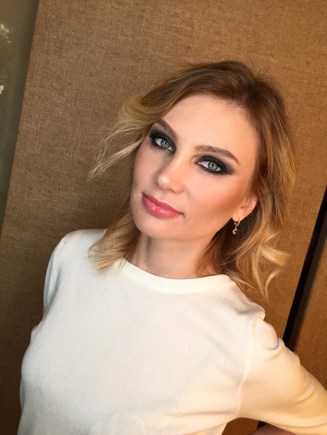 Anna Ershova's photo