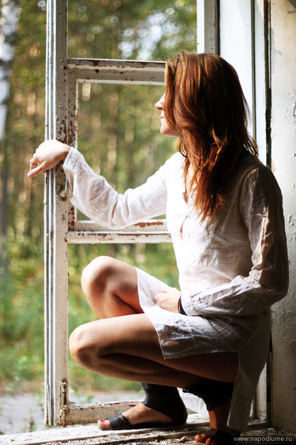 Ekaterina Garbuz's photo