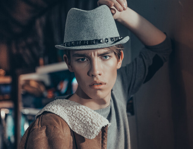 Фото Elena Markova