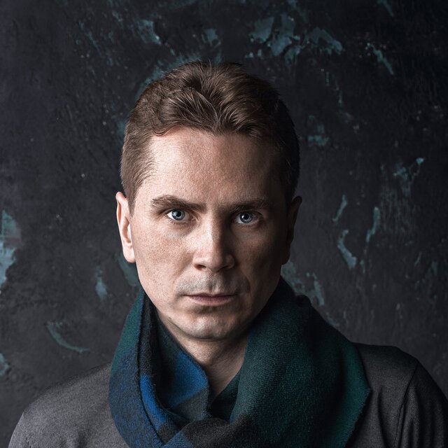 Alexey Martynov's photo