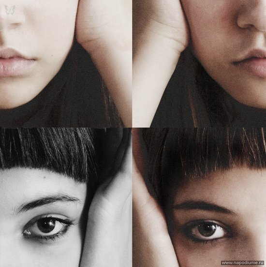 Фото Mina Sorvino