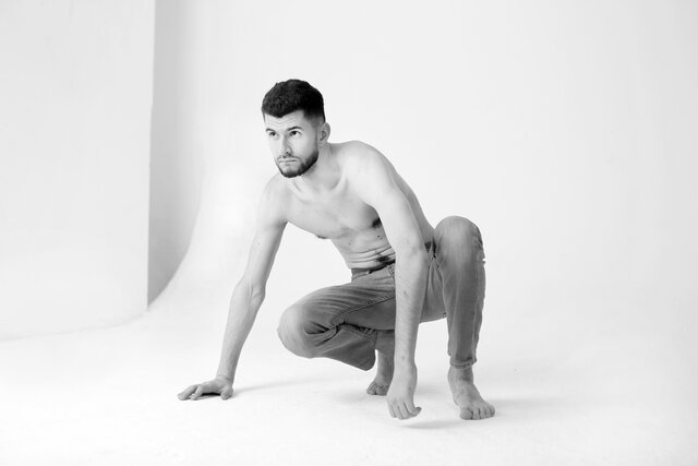 Boris Mizrahi's photo
