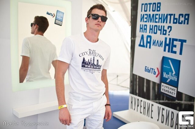 SERGEJ TARASENKO's photo