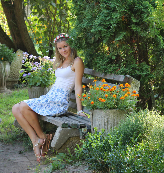 Фото Alina Myronets