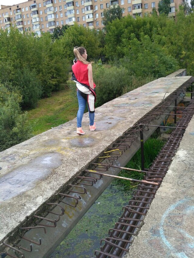 Foto Dasa Borisova