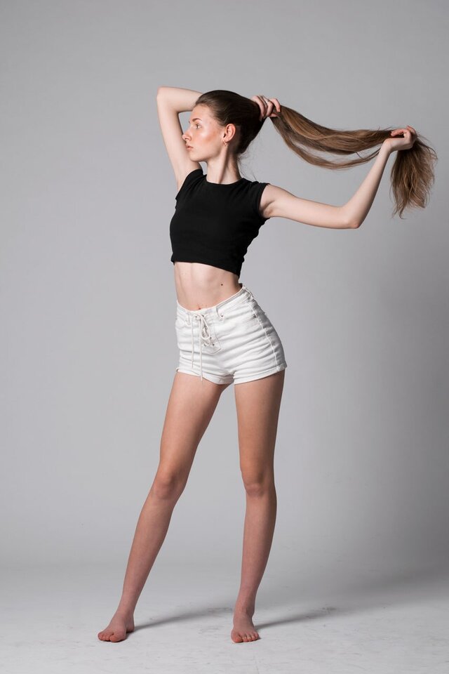 Foto Elena Logvinova