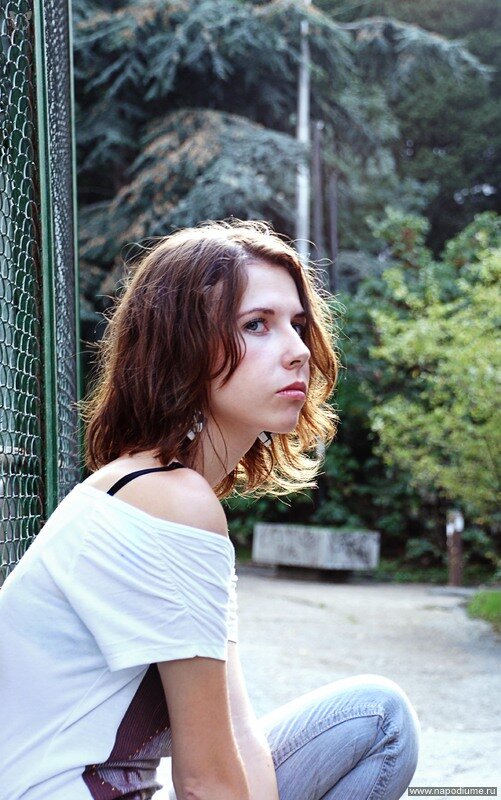 Skanaev Evgenij's photo