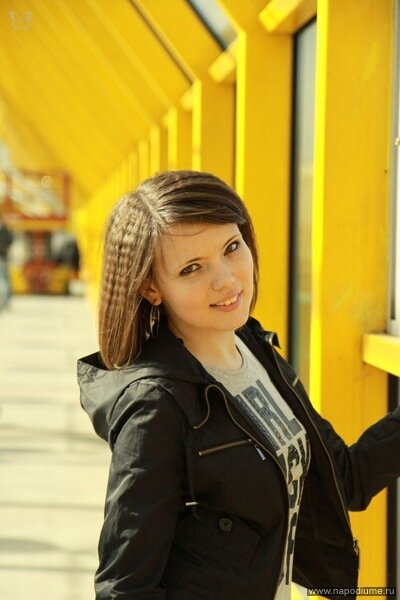Katerina Kotova's photo