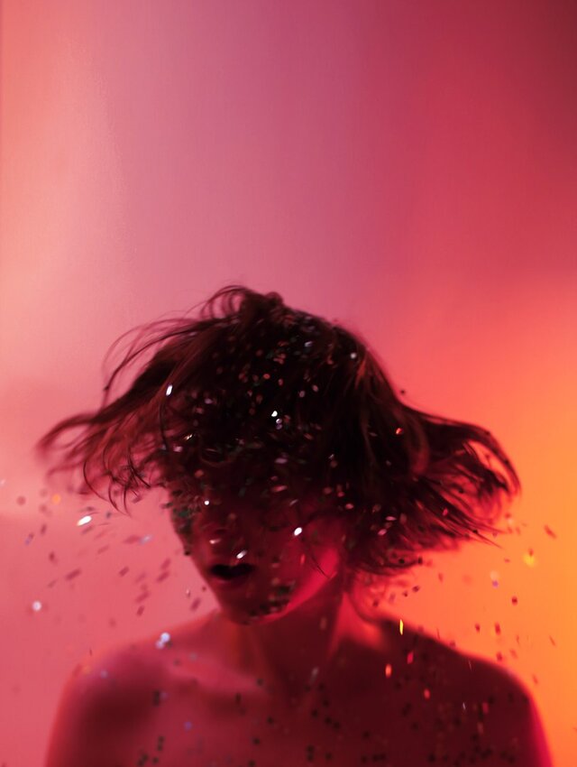 Anastasija Cherepanova's photo