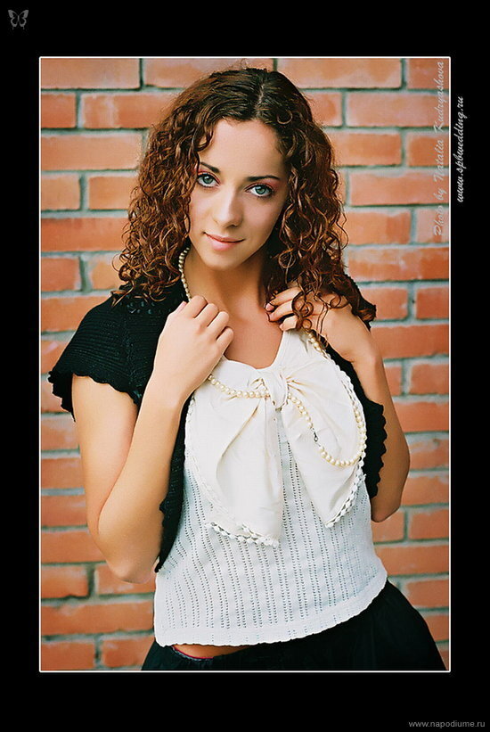 Ulia Bondareva's photo