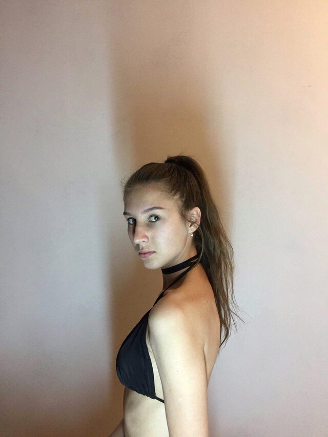 Foto Ekaterina Kabanova